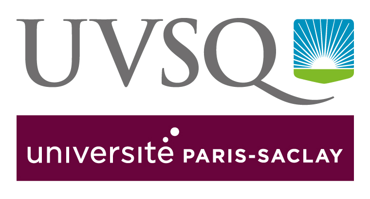 UVSQ | Université Paris-Saclay | Aller à la page d'accueil